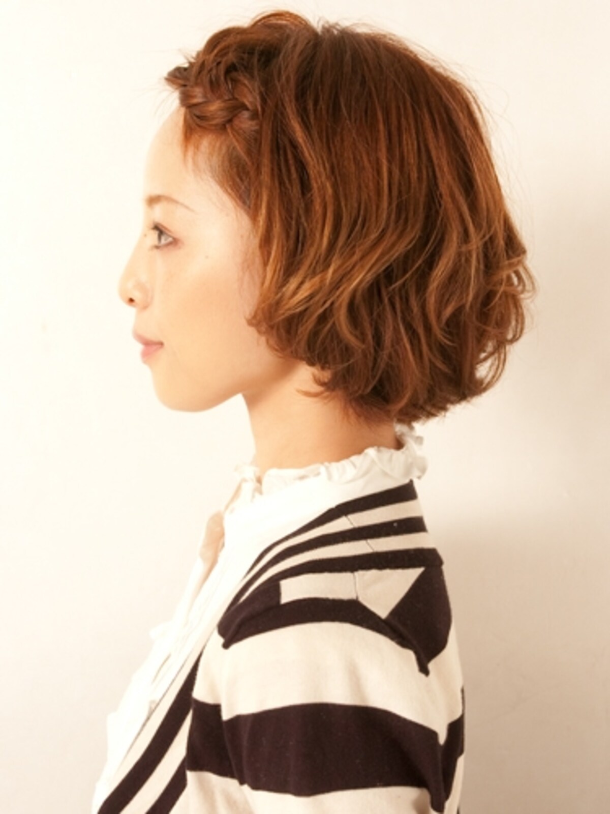 hair make WAKO