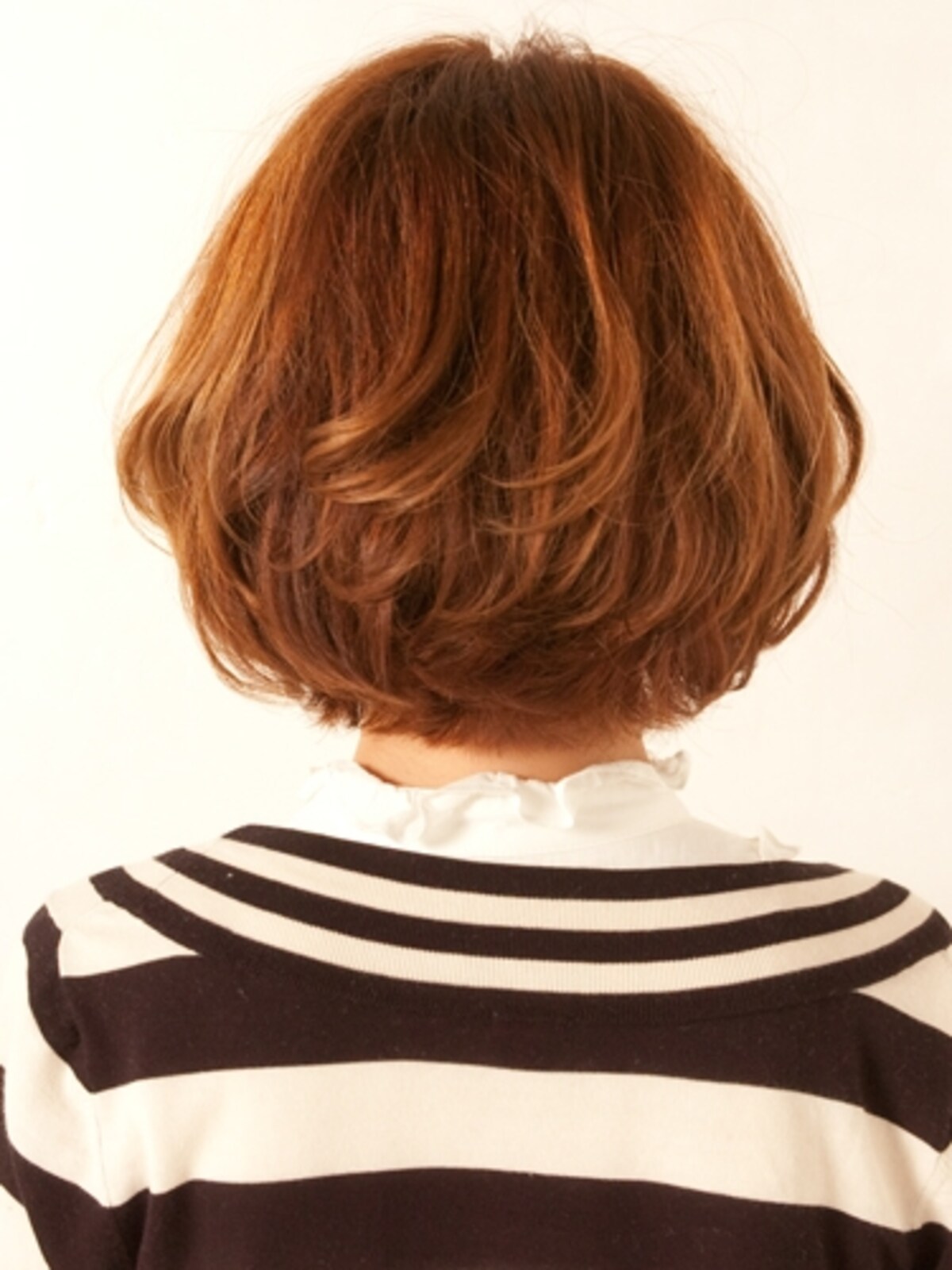 hair make WAKO