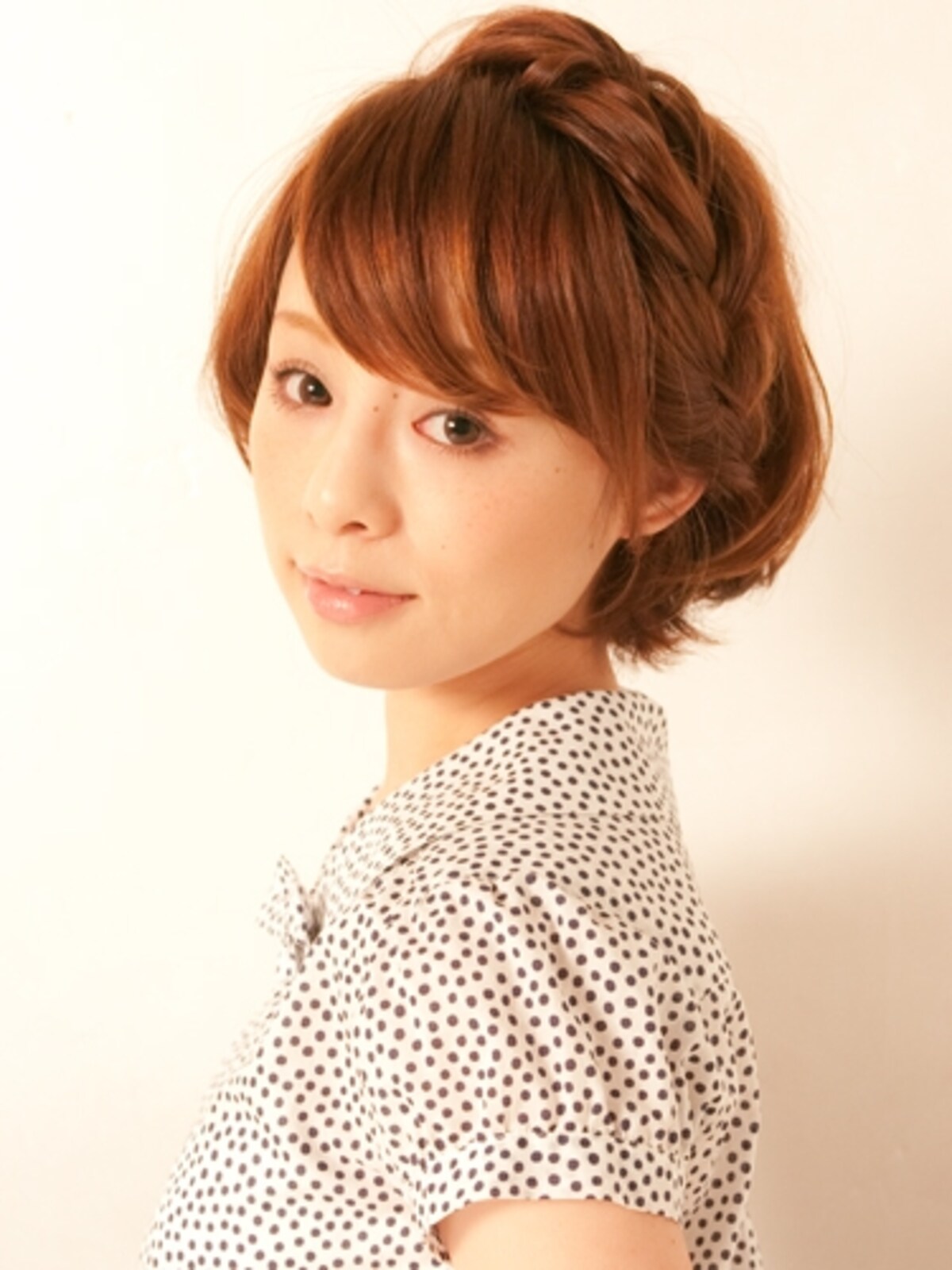 hair make WAKO