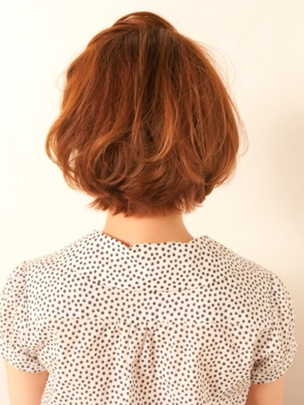 hair make WAKO