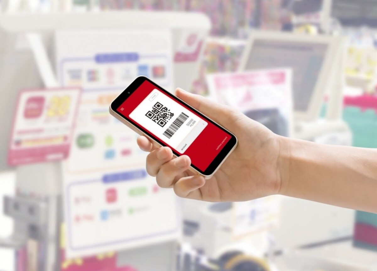 このお店、自分が使いたい決済方法は使えるかな？