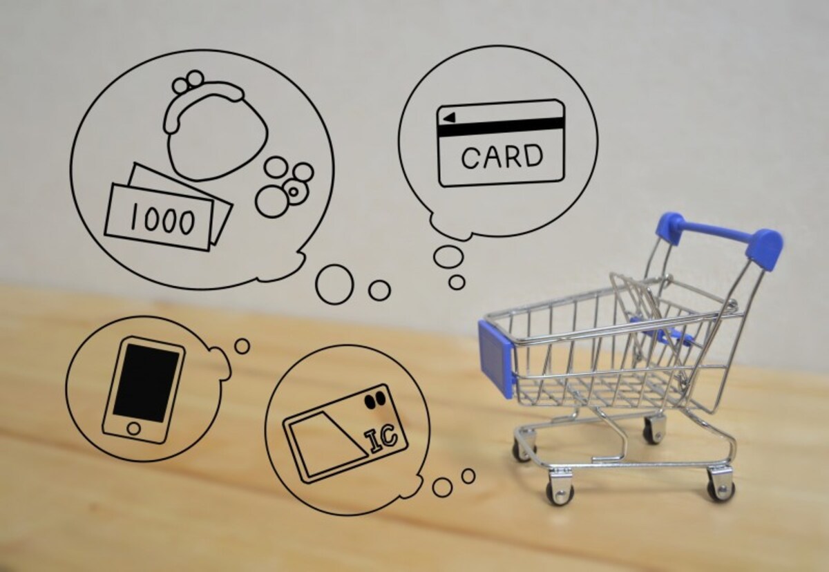 02小銭を気にせず、スムーズに買い物！