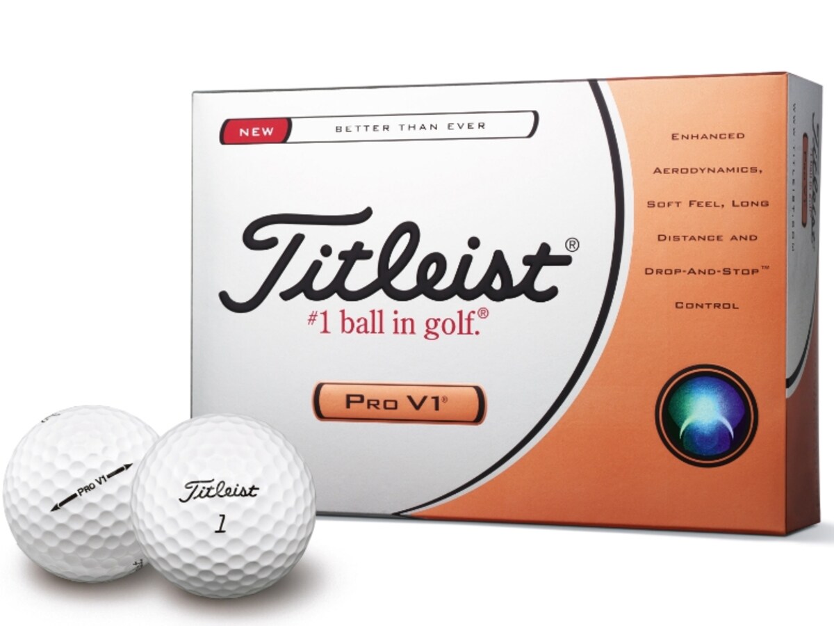 PRO V1