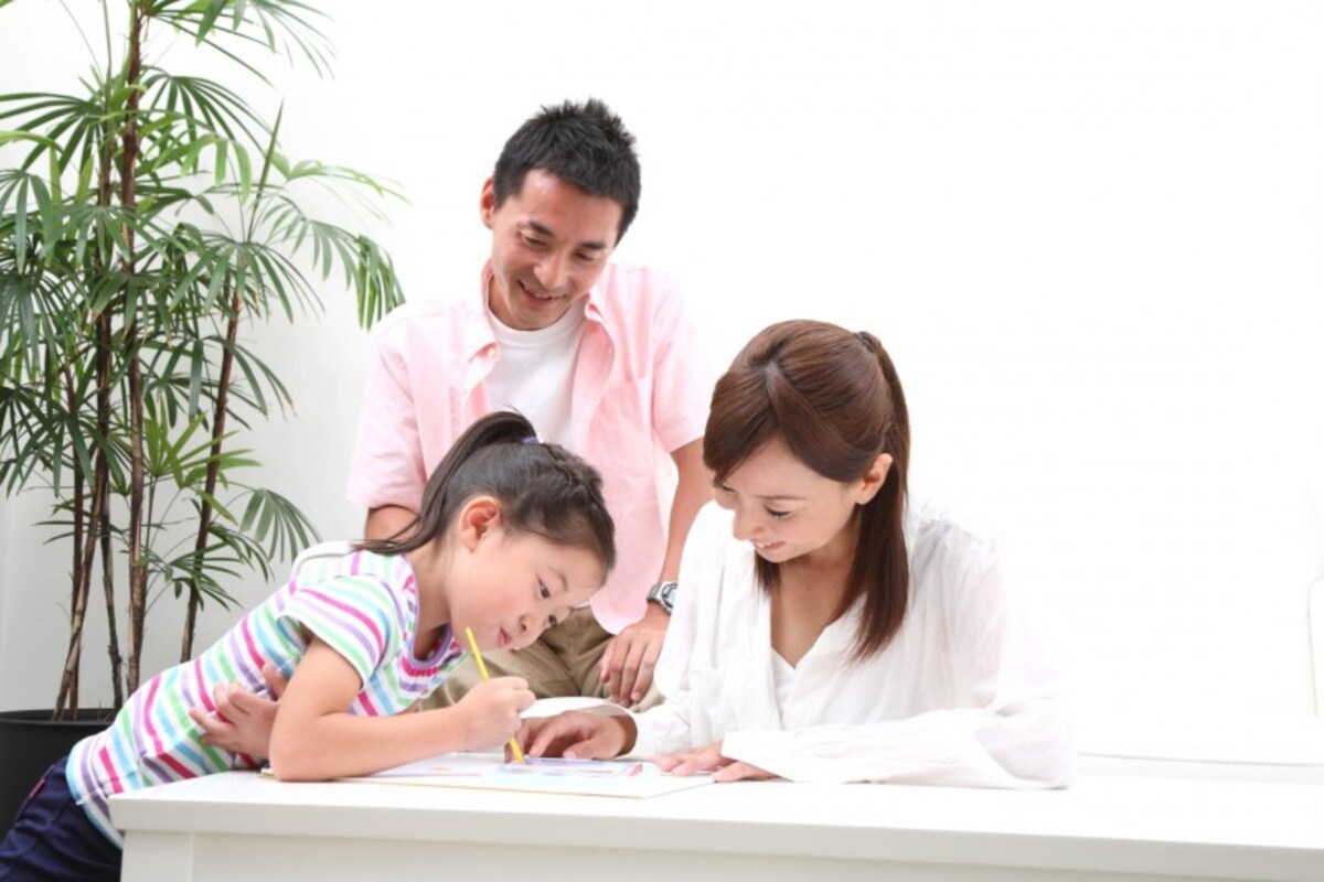通勤時間がなくなって、家族と過ごす時間が増えたね！