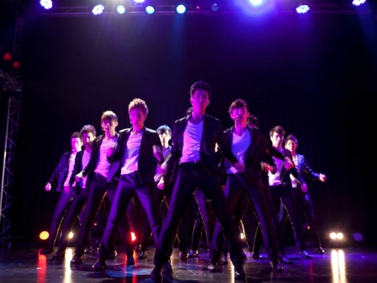 Apeace