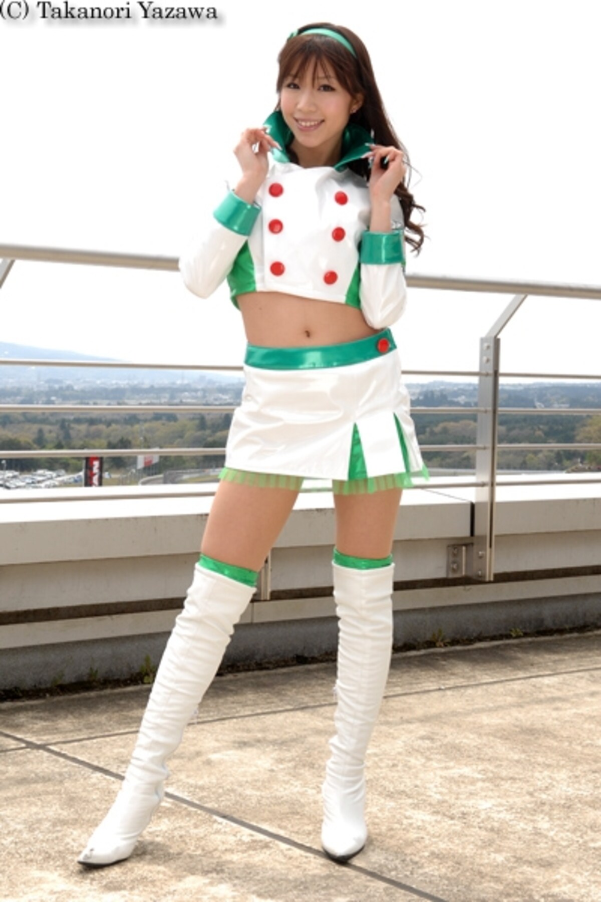 桃川祐子