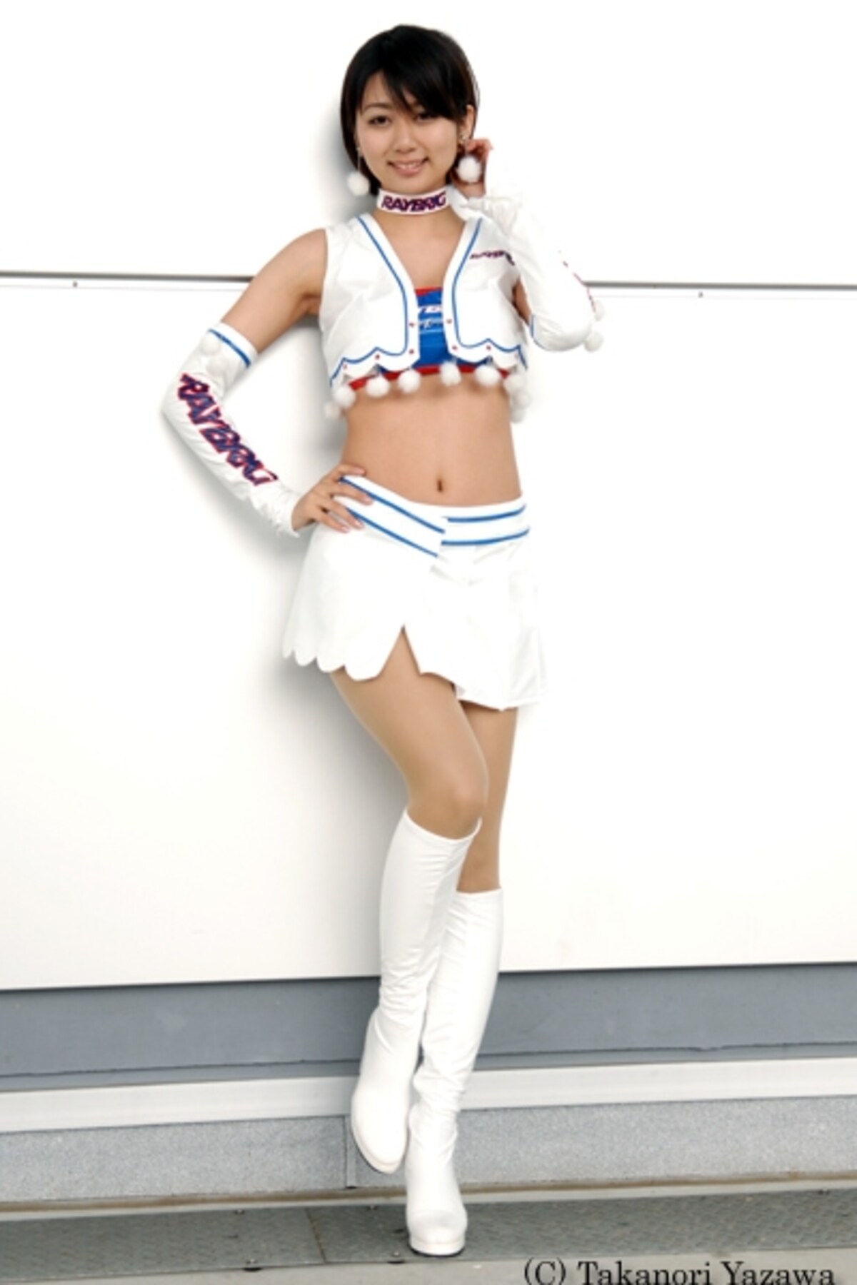 田中優夏