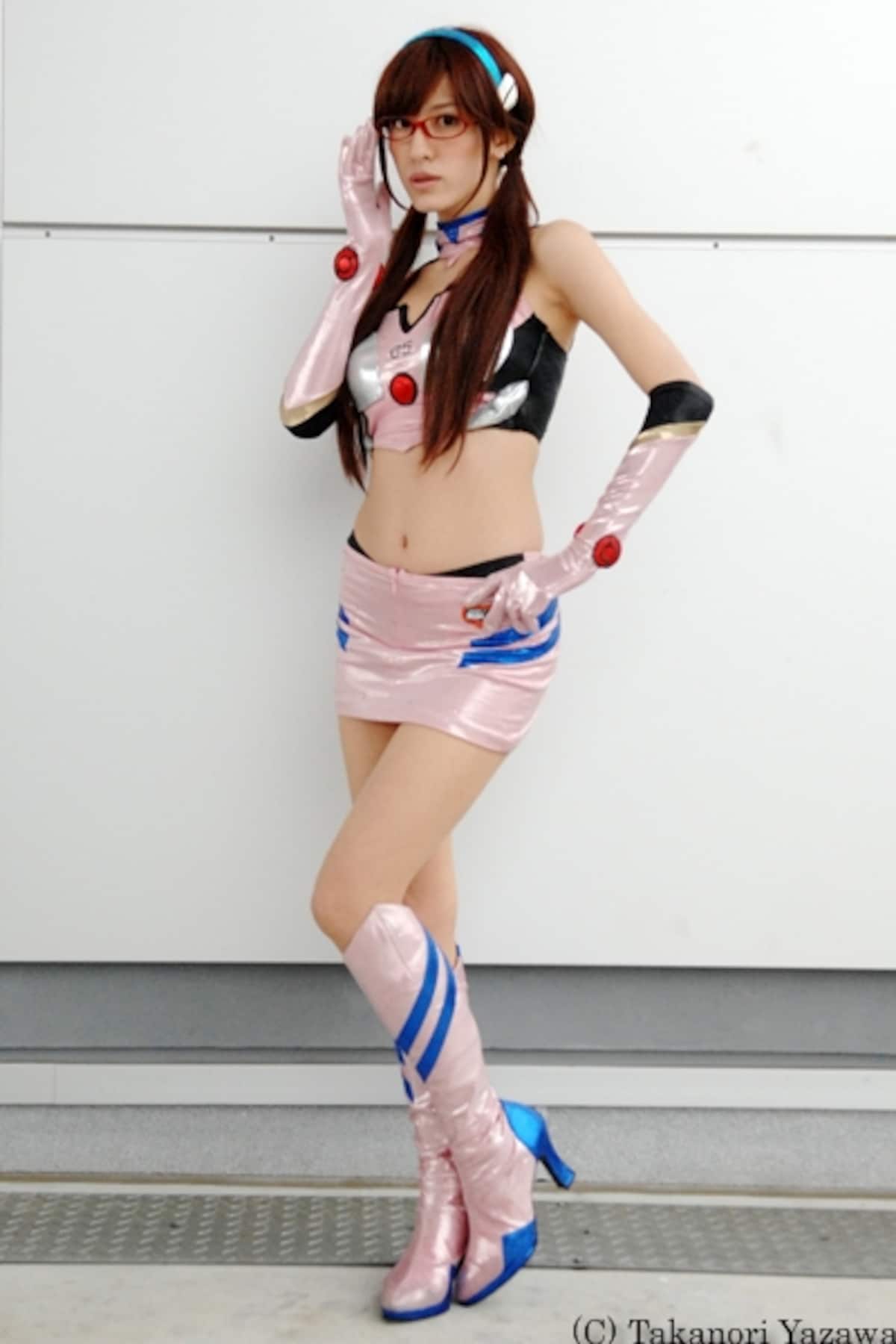 水乃麻奈