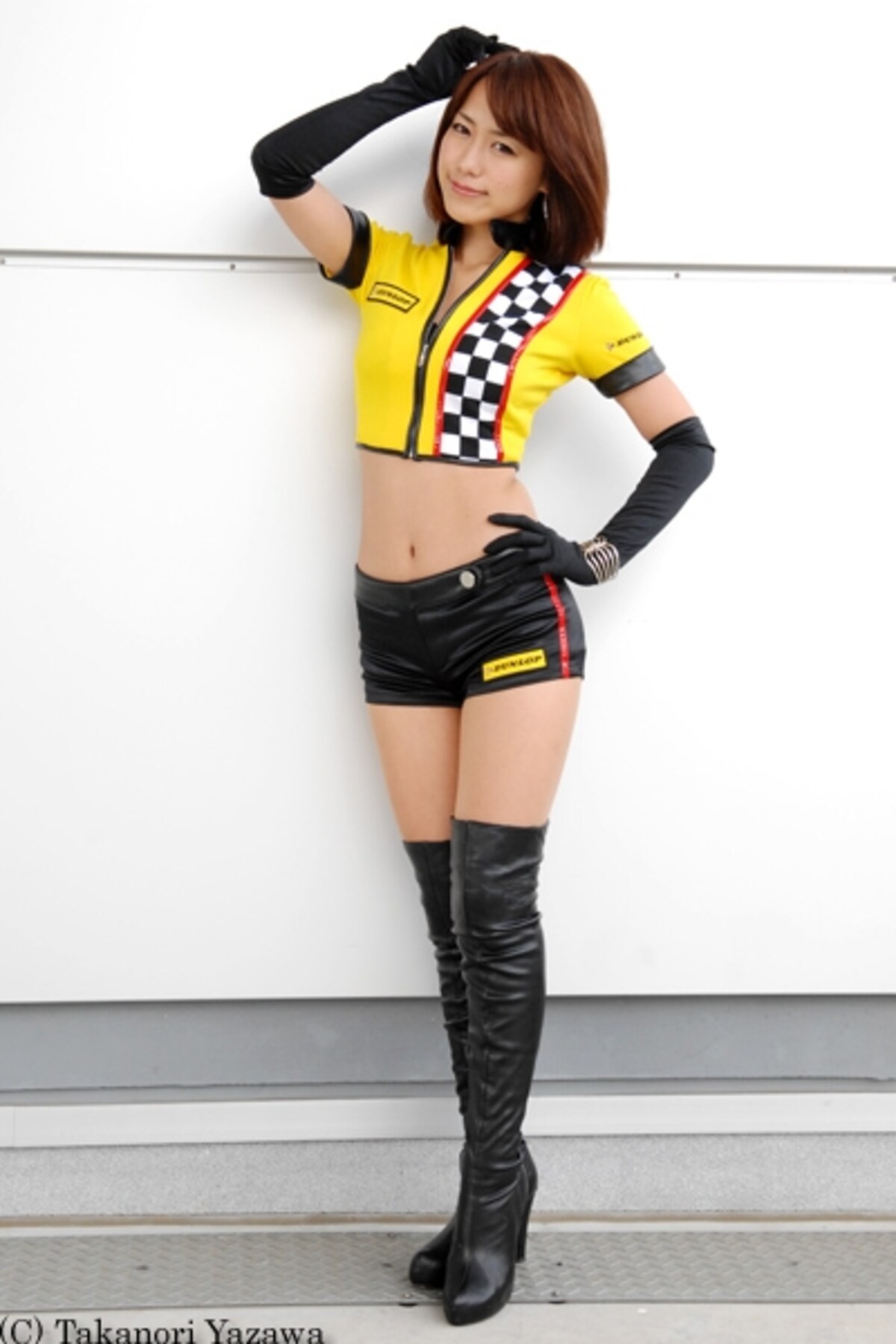 柏木美里