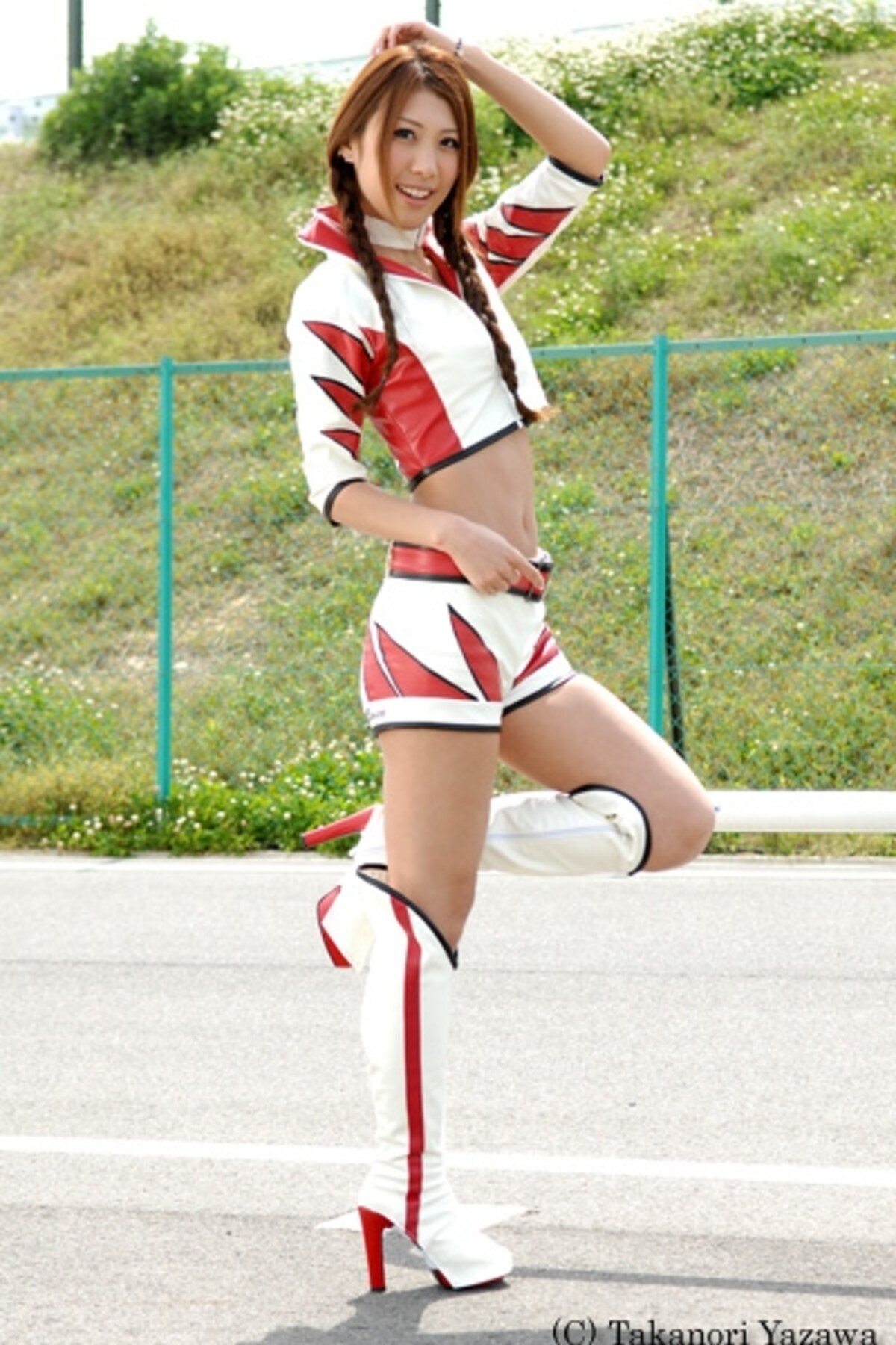 美樹レイカ