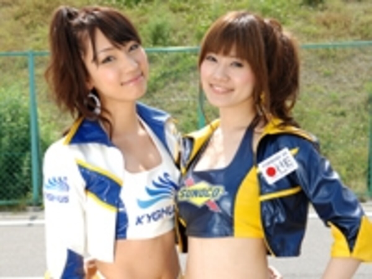 Team KYGNUS SUNOCO
