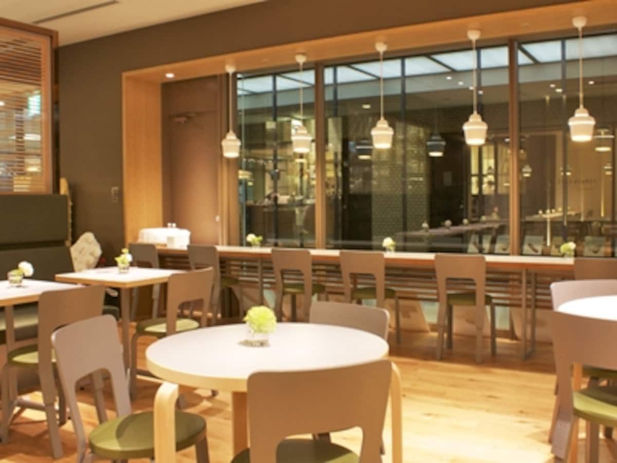 トラヤカフェ　青山店