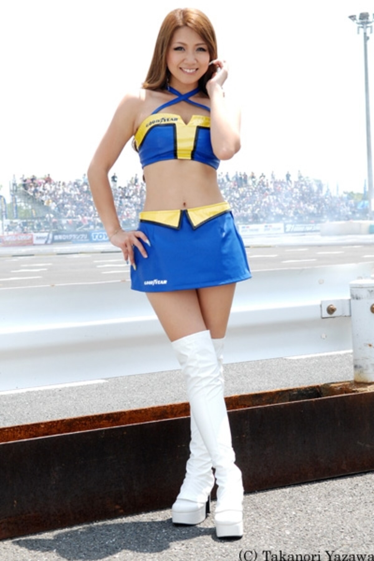 松谷裕美