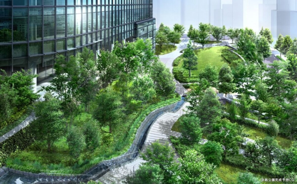 淡路公園