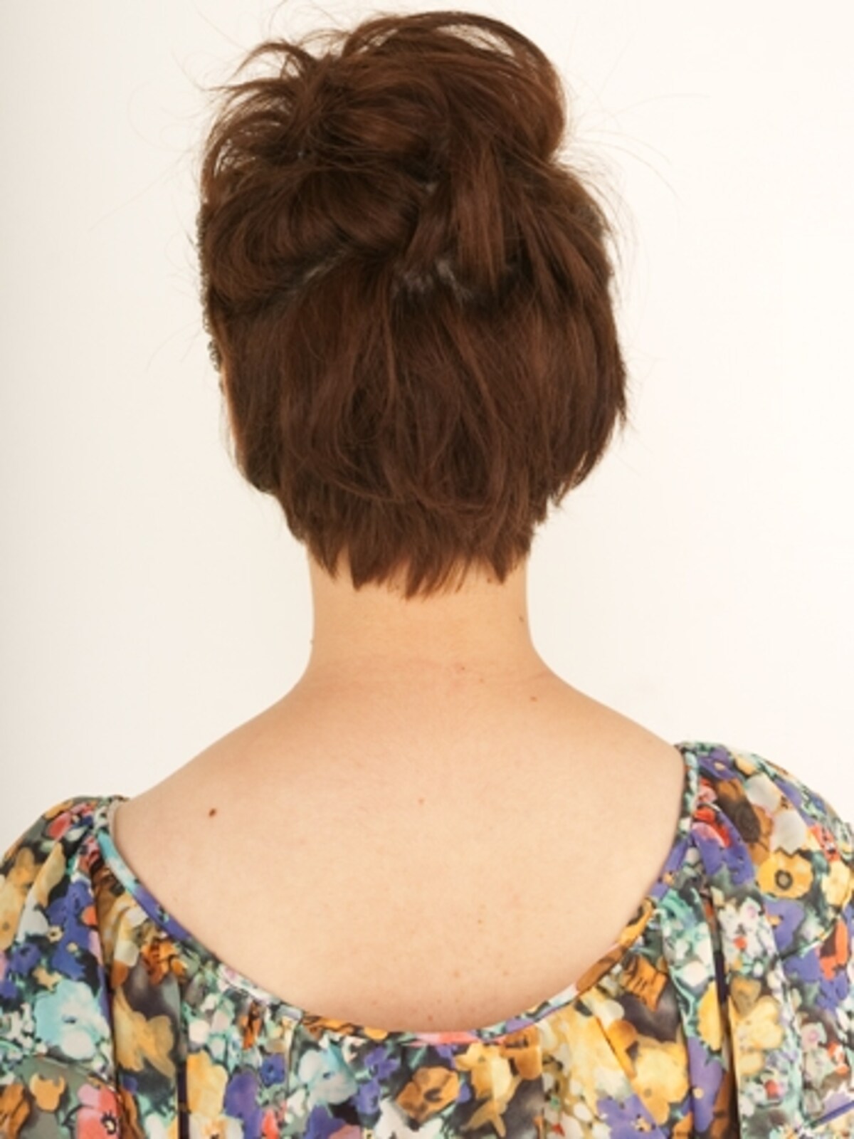 hair make NANAE