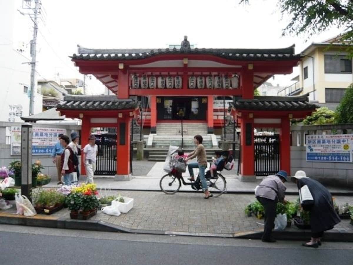 毘沙門天