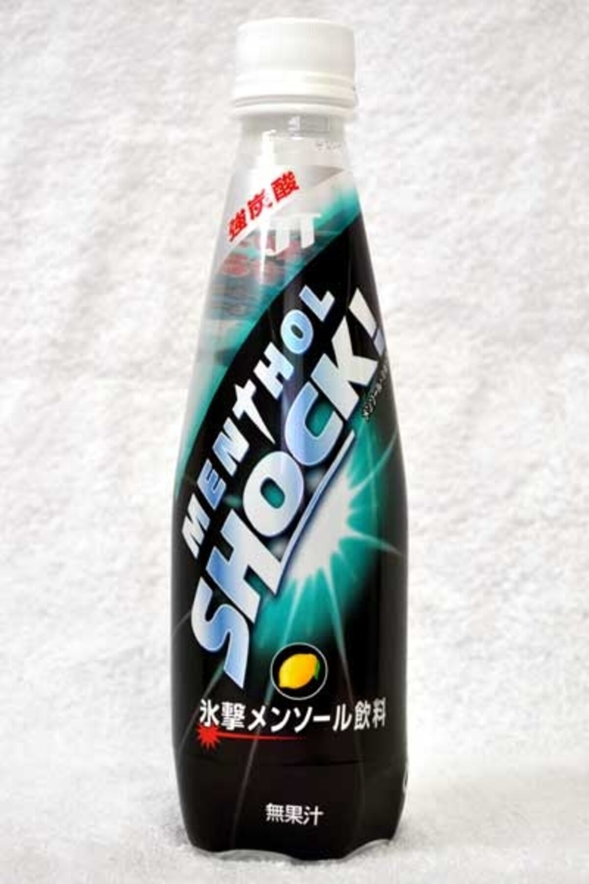 JT　メンソール・ショック