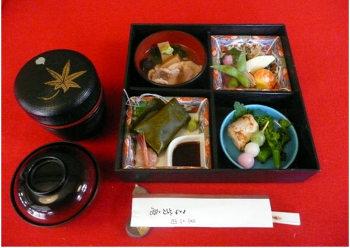 瓢弁当