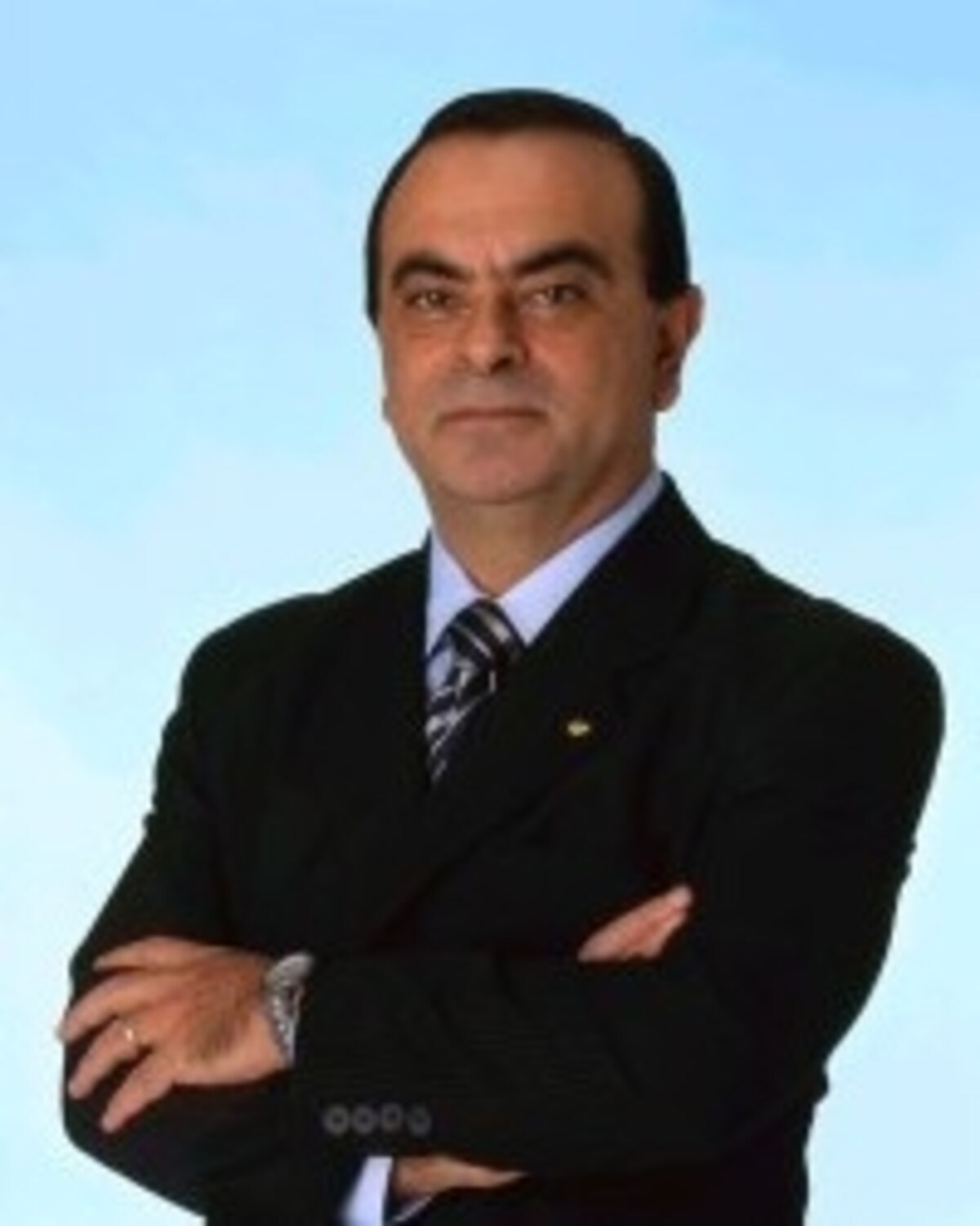 ゴーンCEO