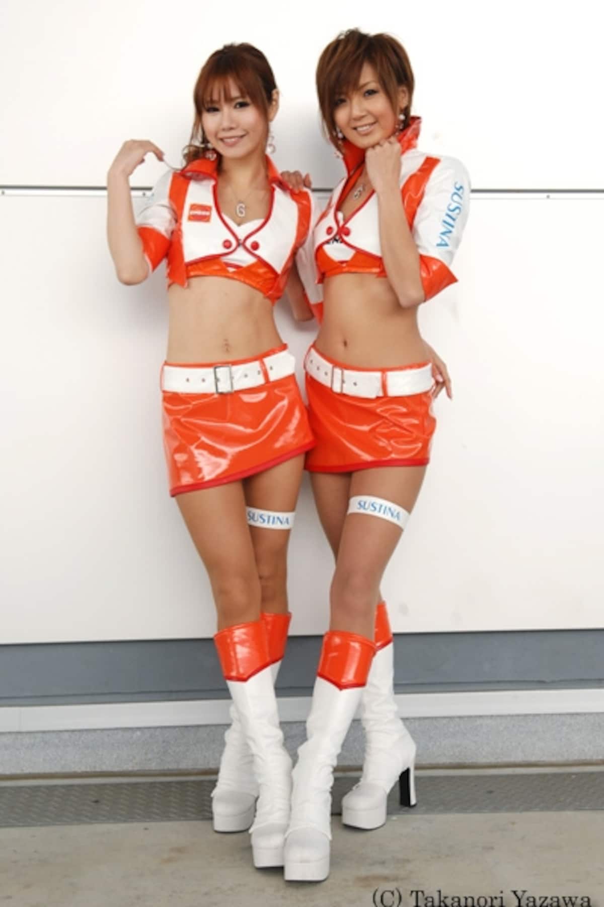 ENEOS GIRLS 2011