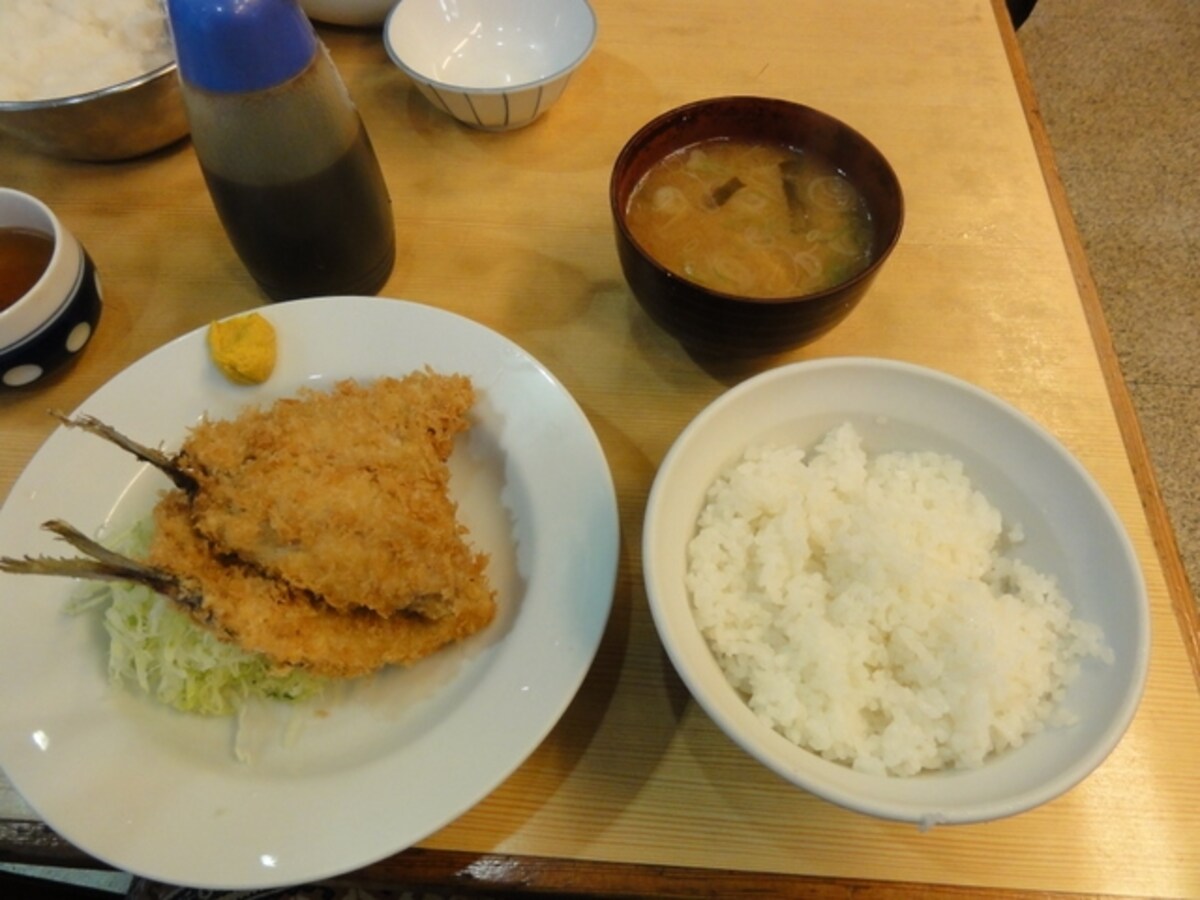 味の双葉