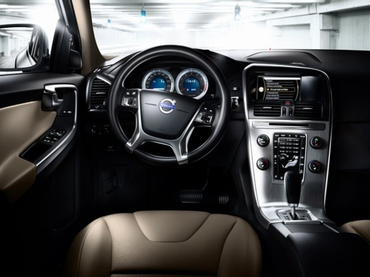 ボルボXC60