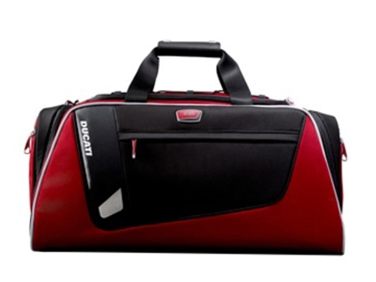 TUMI