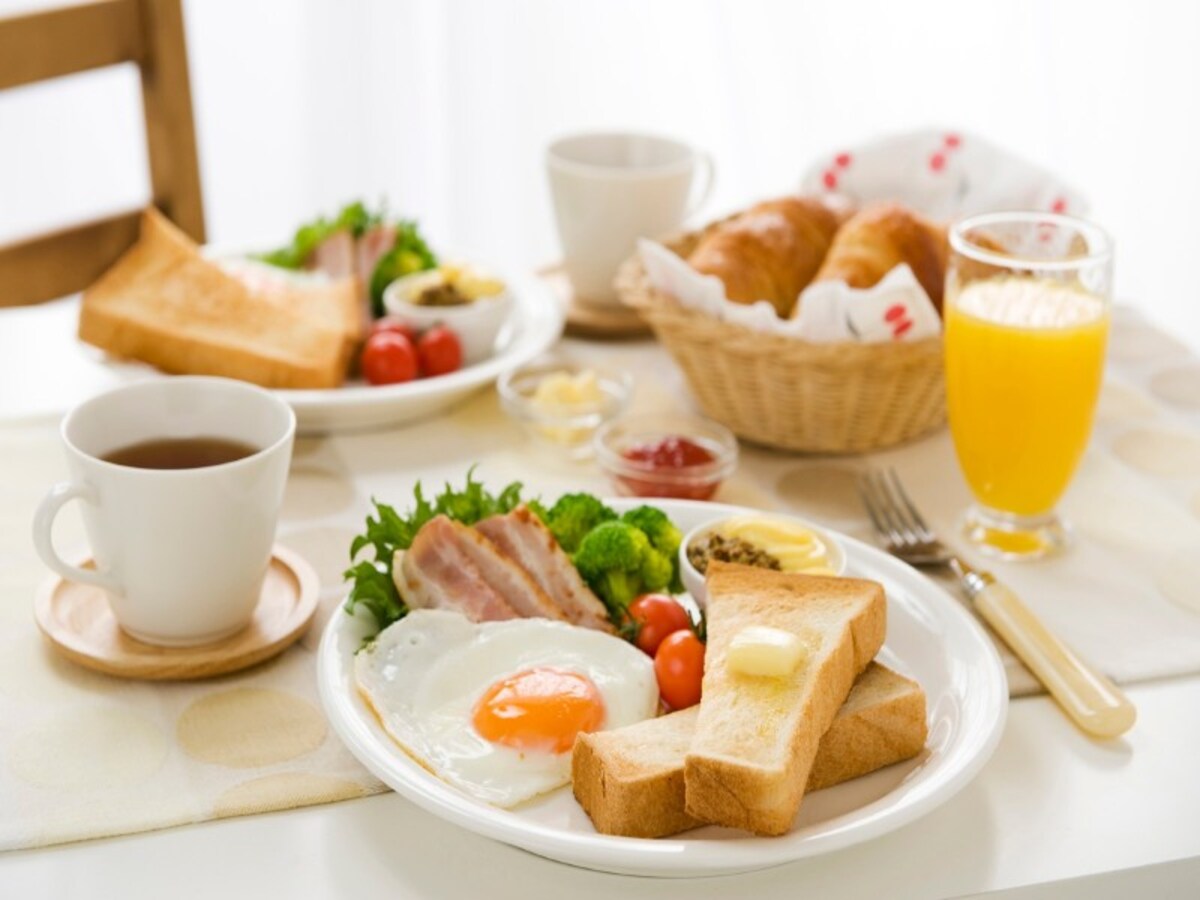 食事管理とダイエット