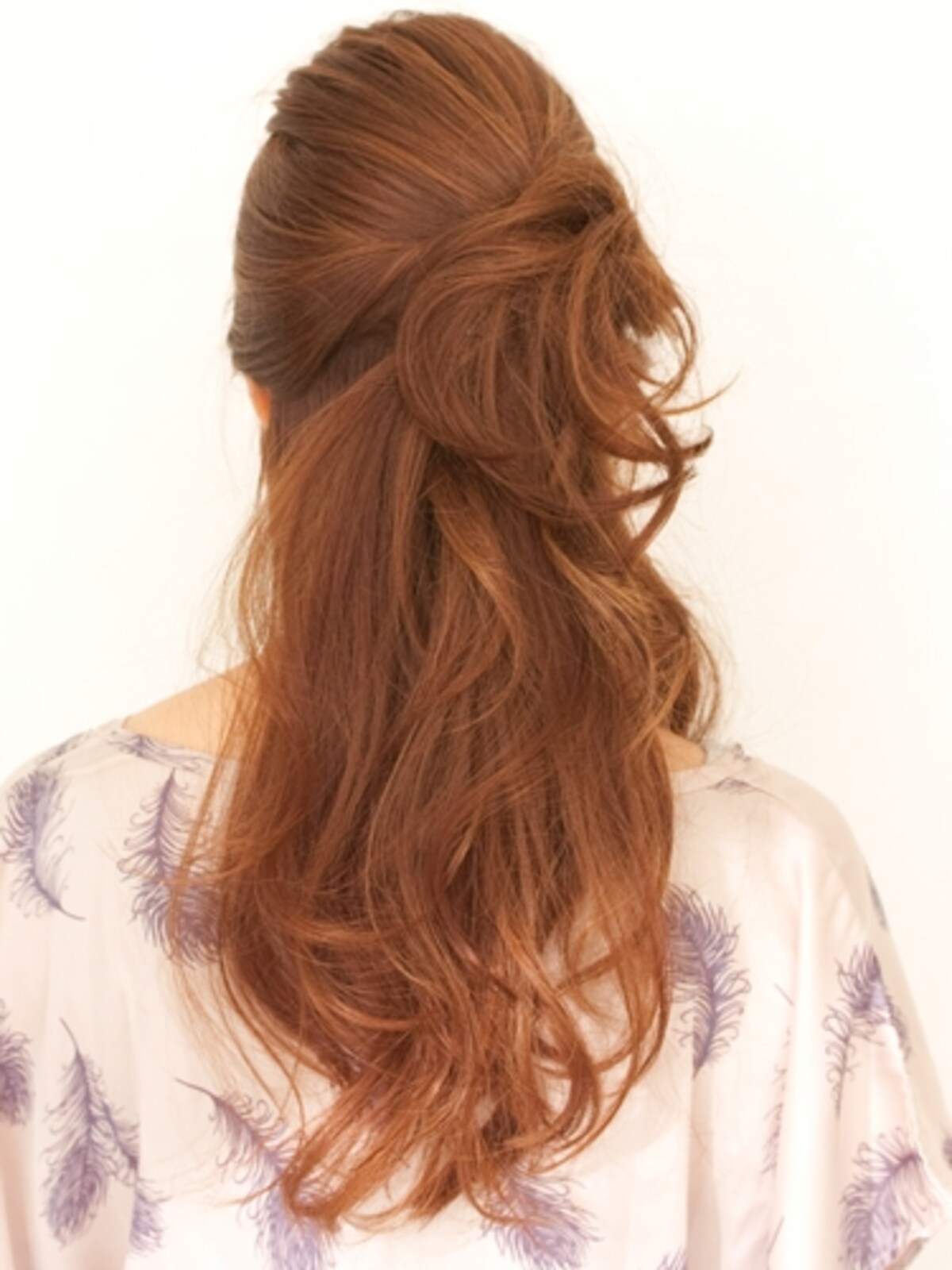 hair make KEIKO