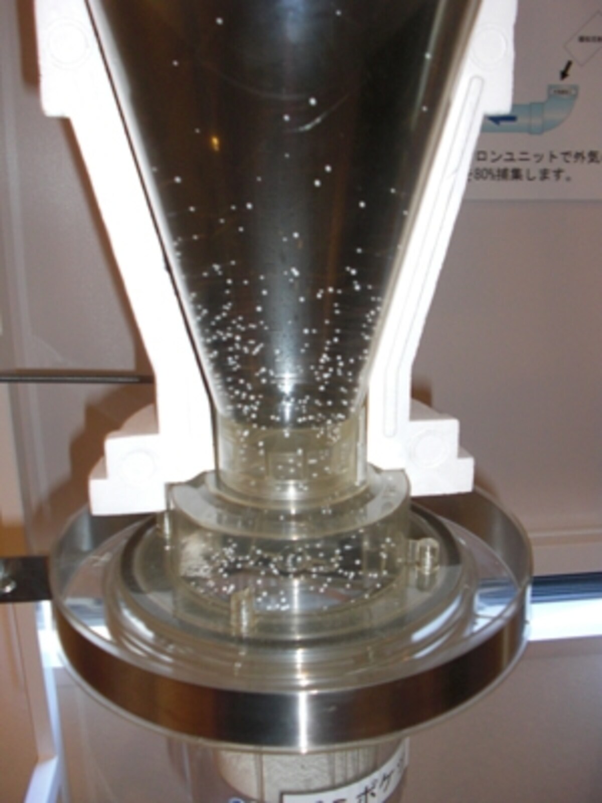 新換気システム