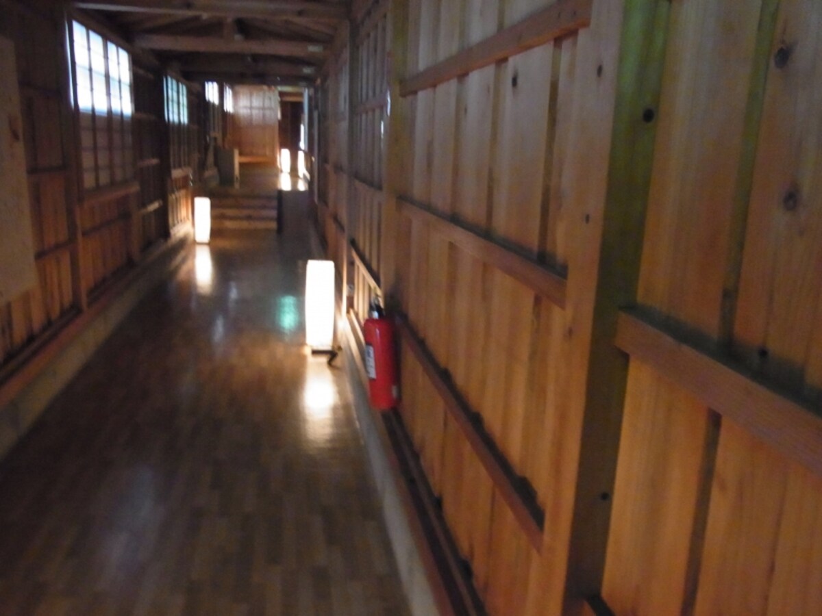 米屋