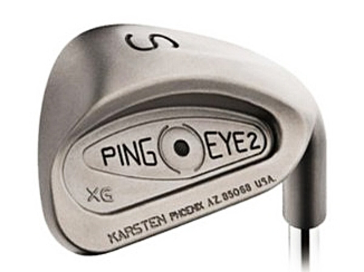 EYE2 XG