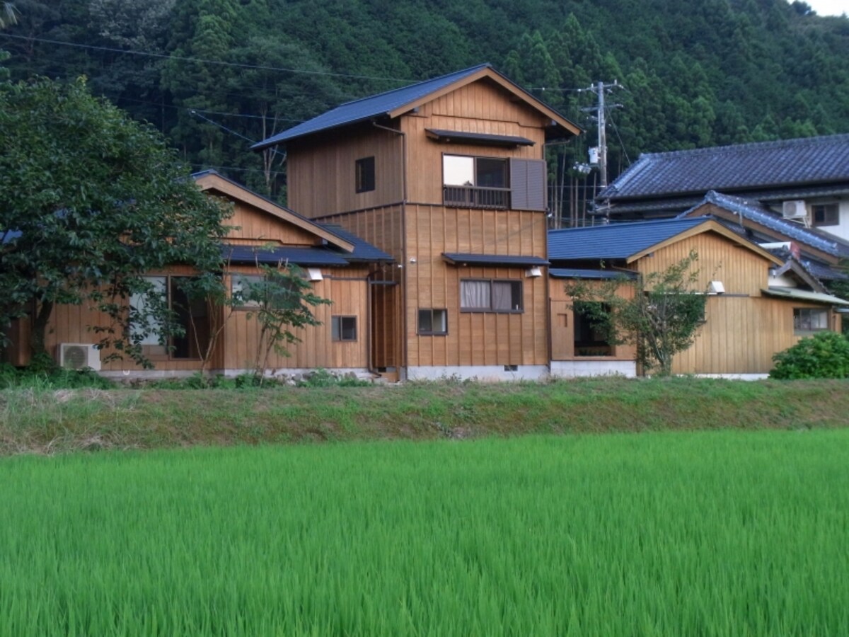 四万十