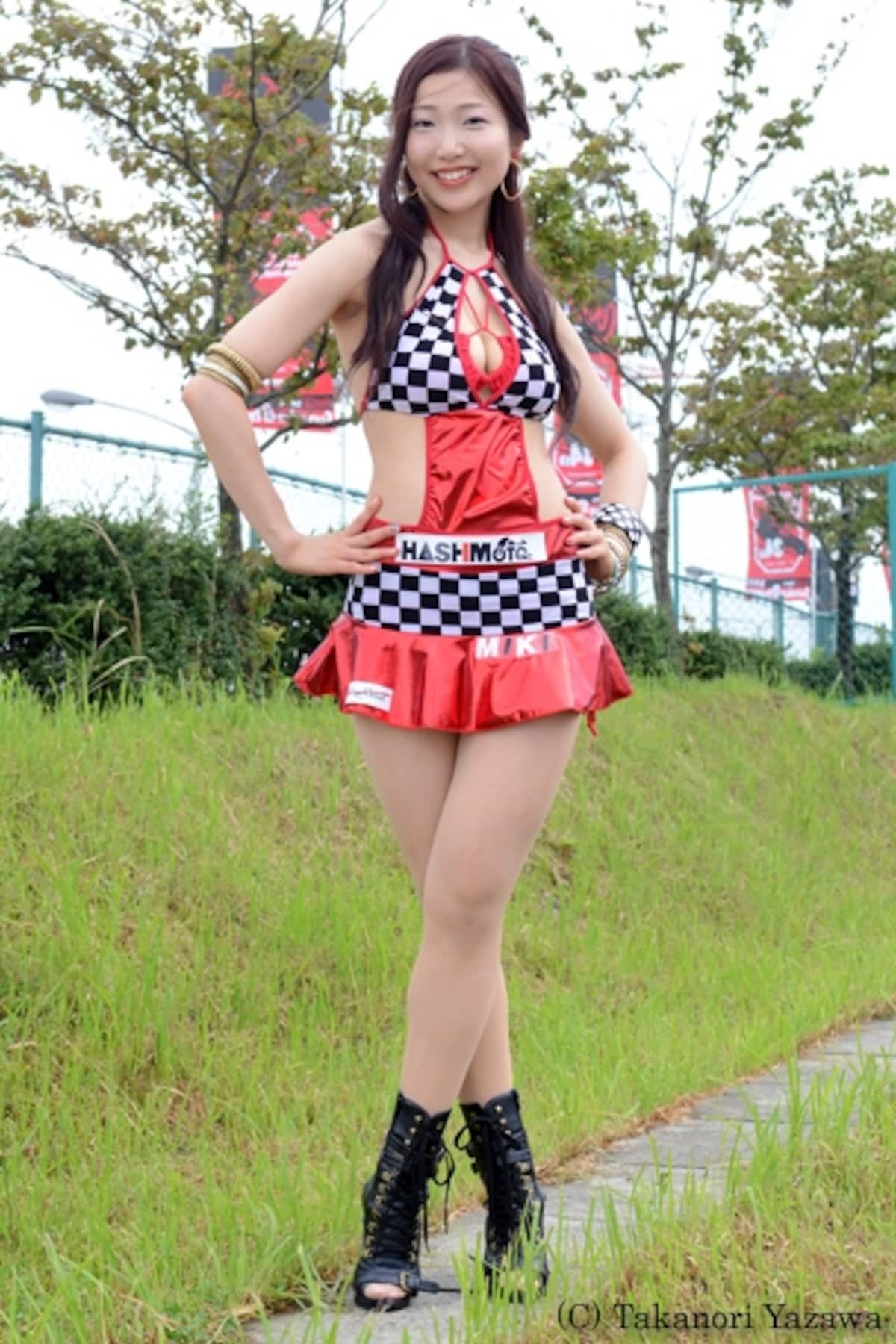 美紀／Ｔｅａｍ・橋本組 Z-TECH