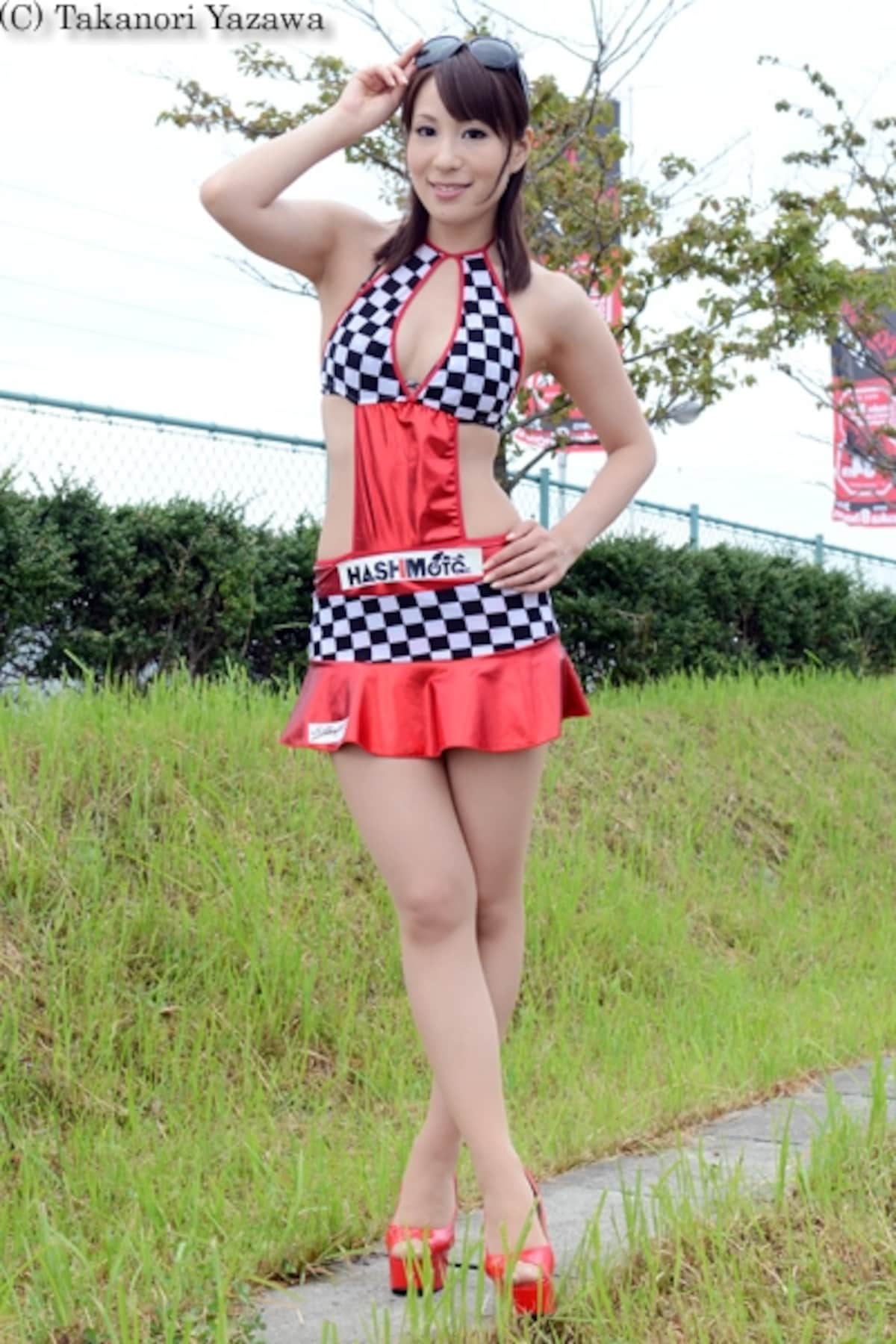 谷井由香／Ｔｅａｍ・橋本組 Z-TECH
