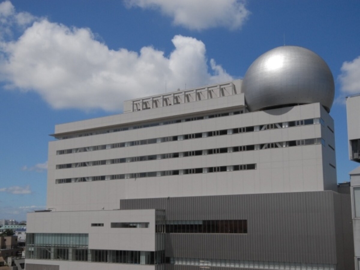 渋谷区文化総合センター大和田