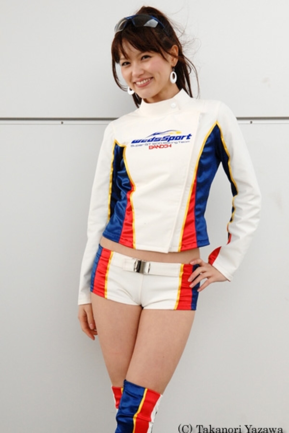 三島ゆかり／Weds Sports