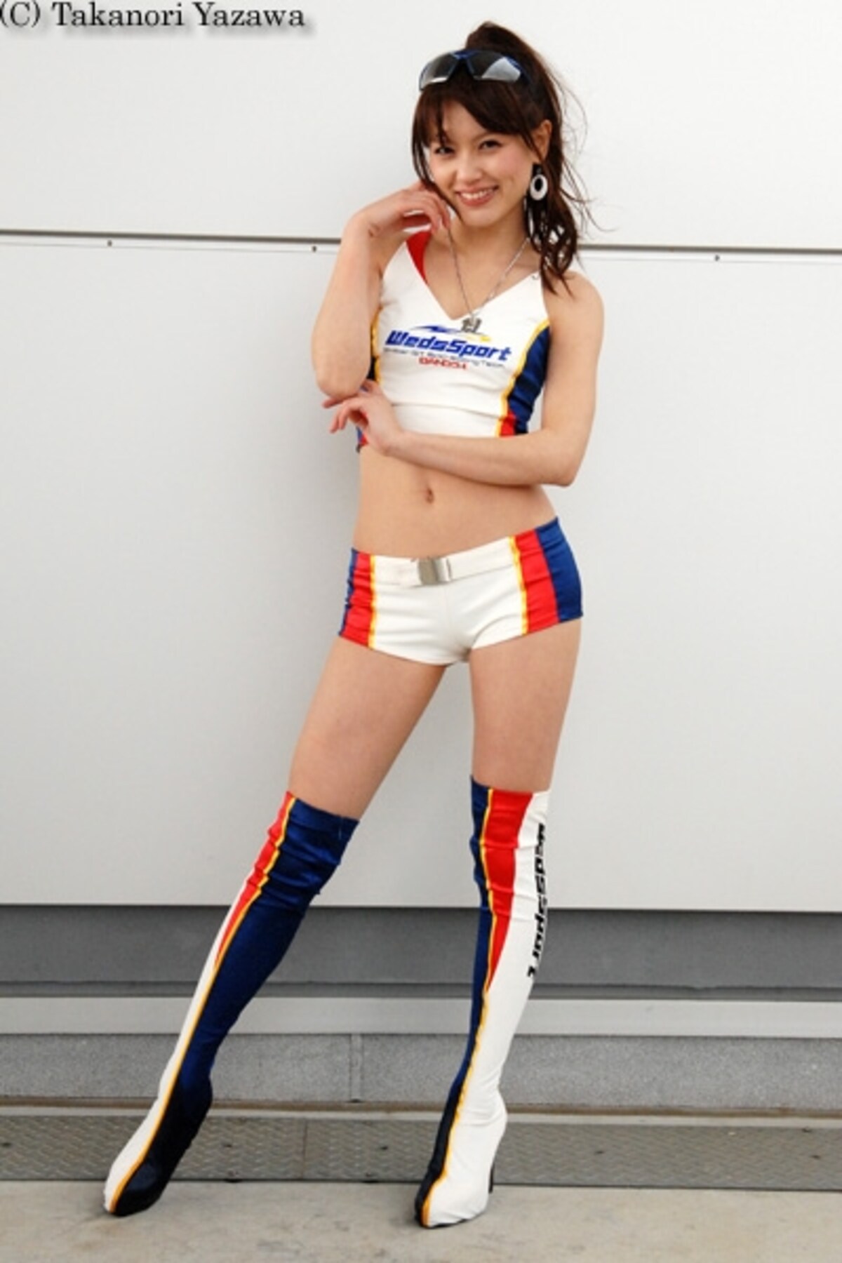 三島ゆかり／Weds Sports