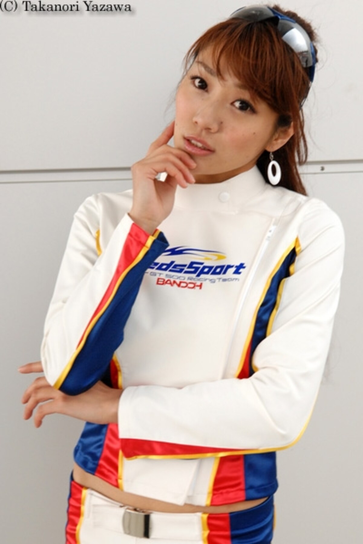 春那美希／Weds Sports