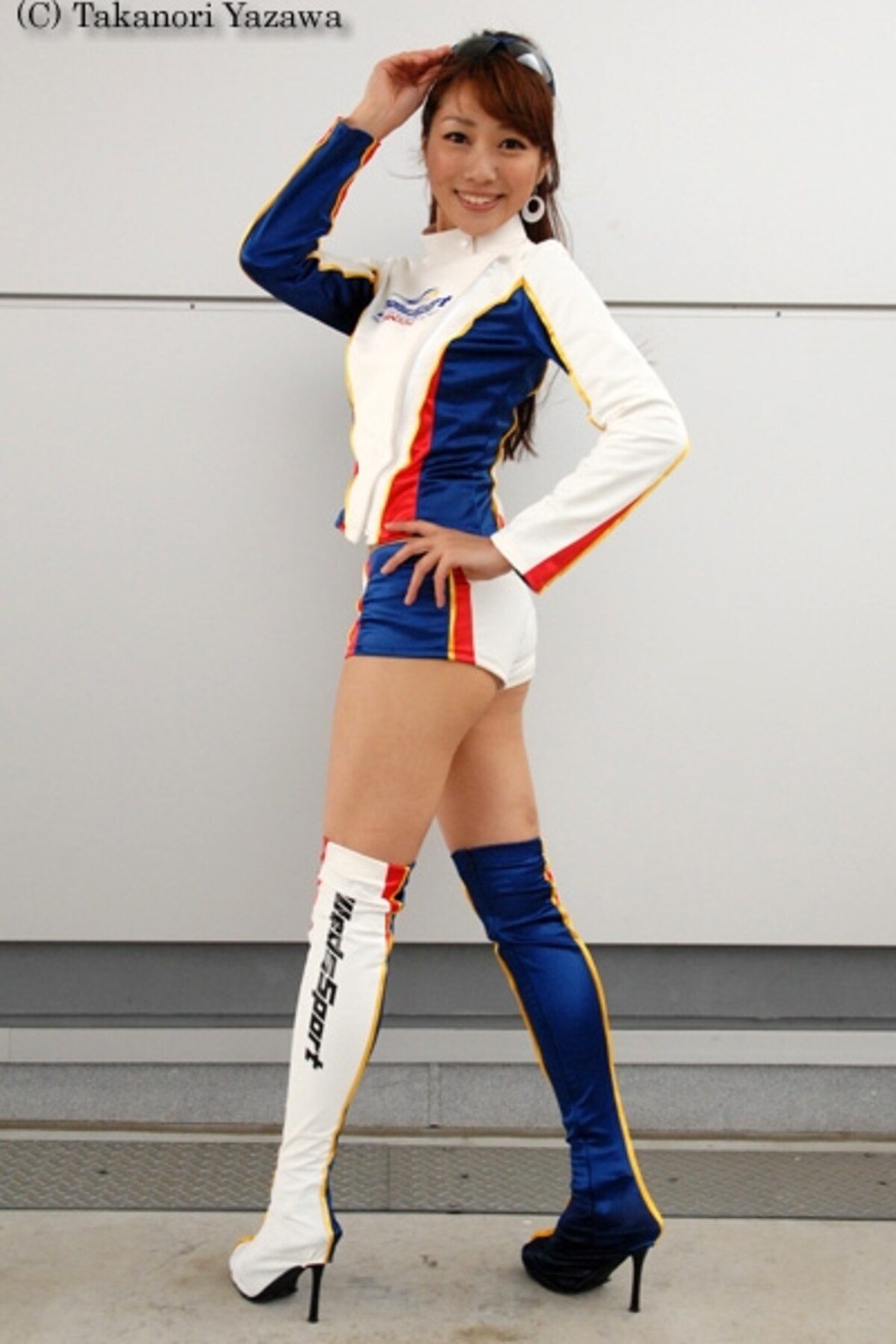 春那美希／Weds Sports