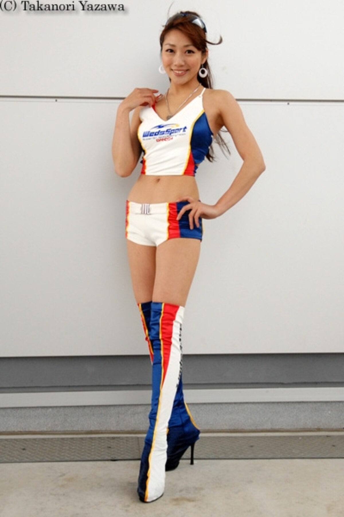 春那美希／Weds Sports