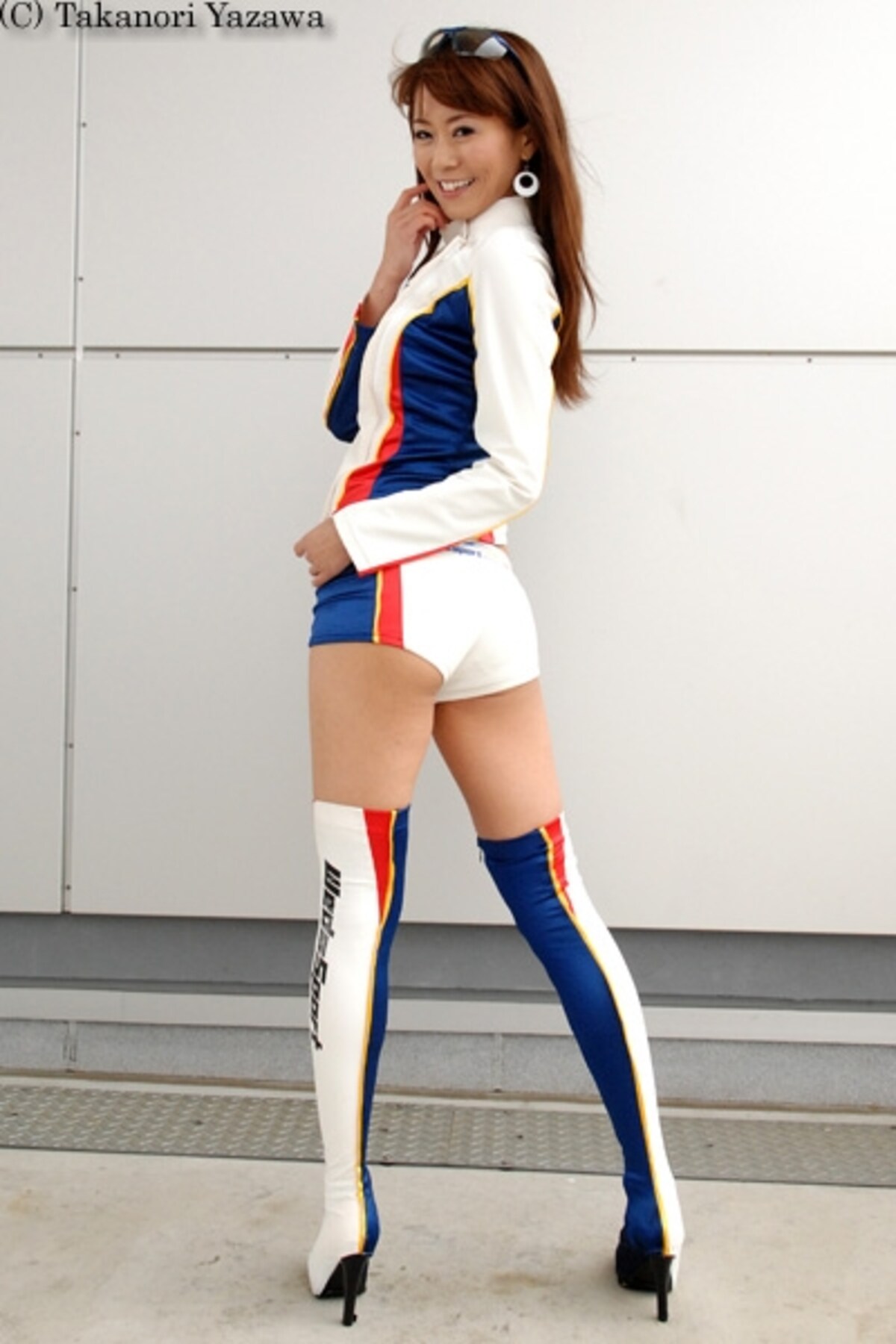 佐野真彩／Weds Sports