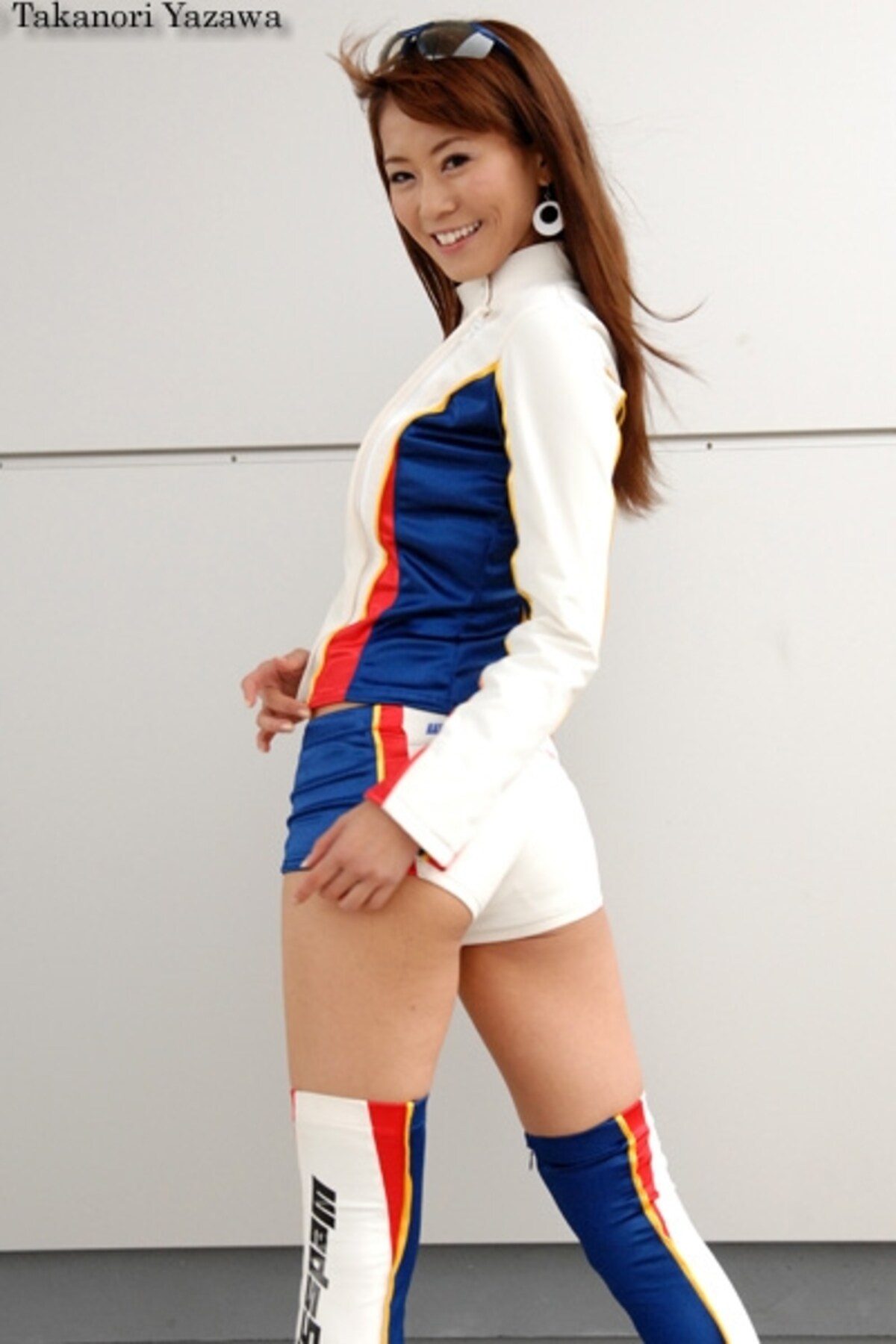 佐野真彩／Weds Sports