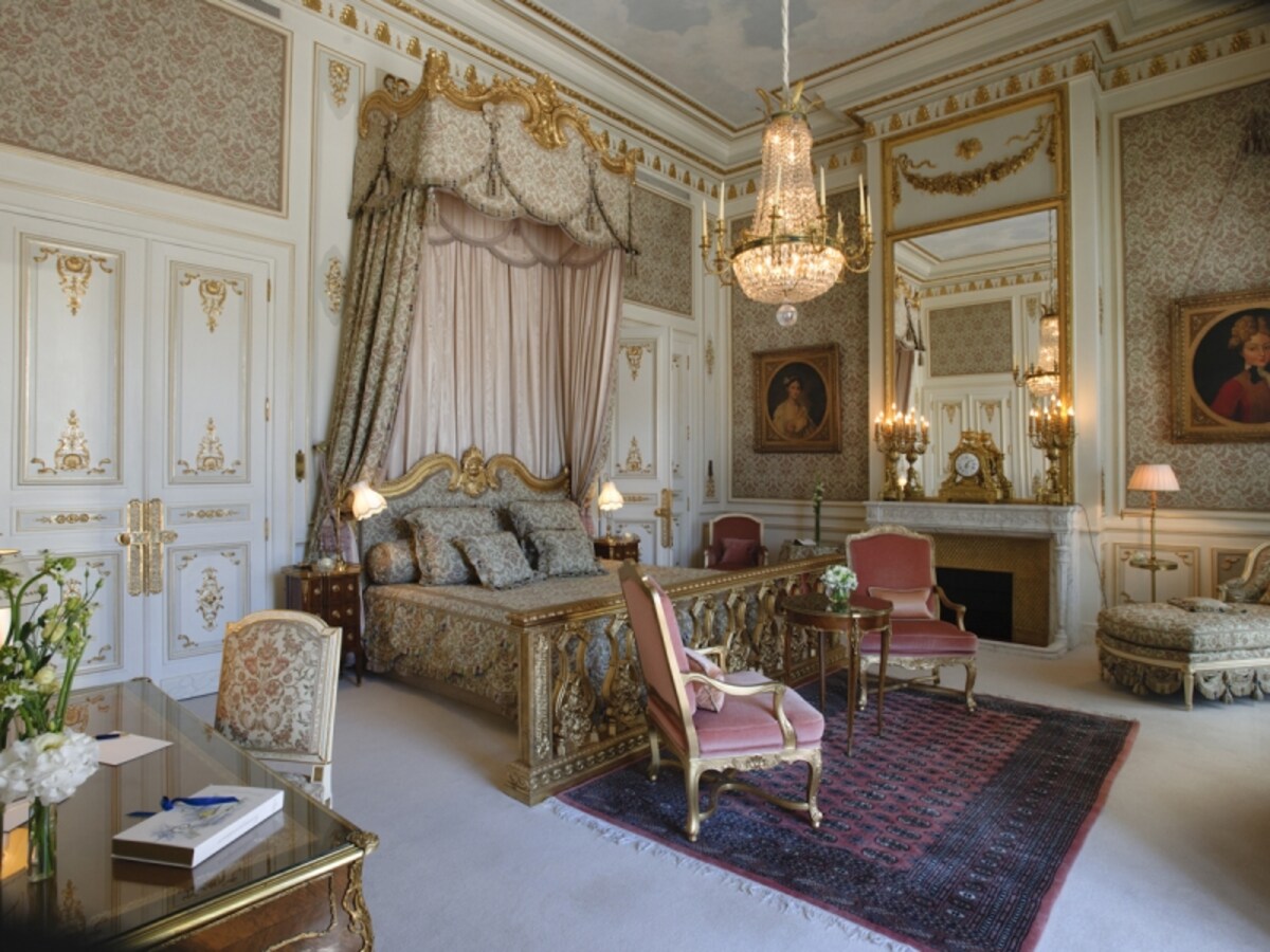 Hotel Ritz Paris