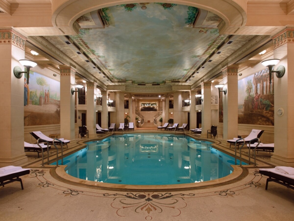 Hotel Ritz Paris