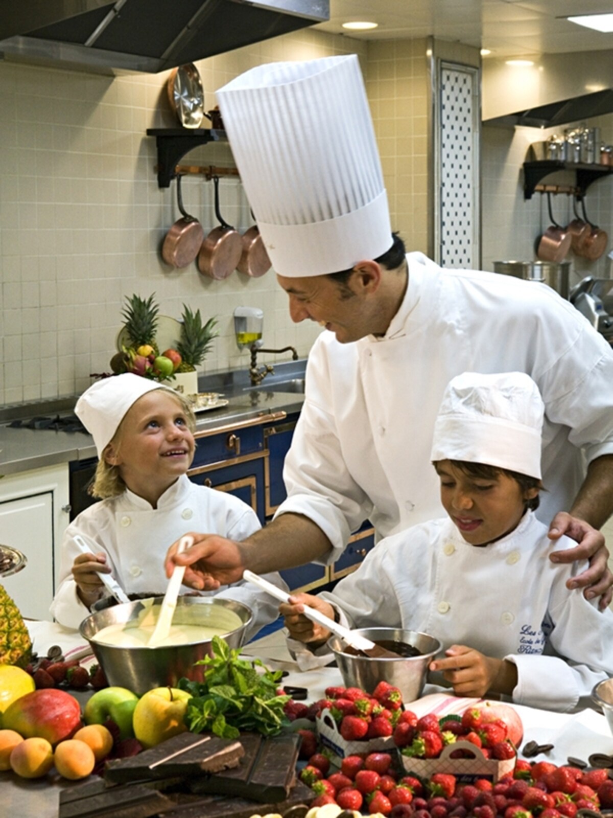 Hotel Ritz Paris