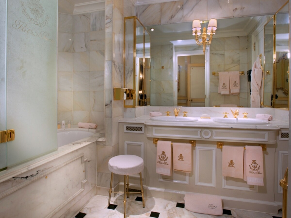 Hotel Ritz Paris