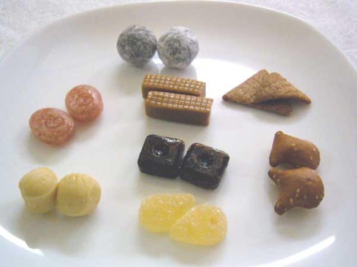今回紹介した商品の中から