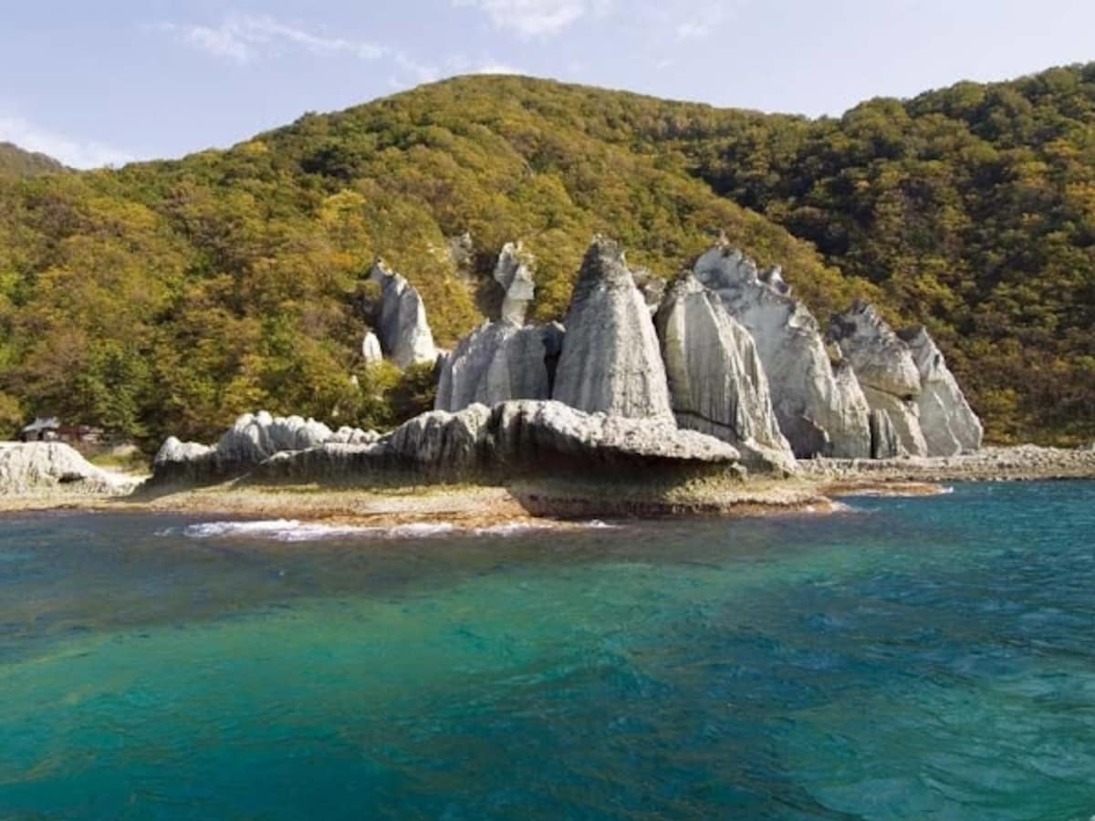 仏ヶ浦