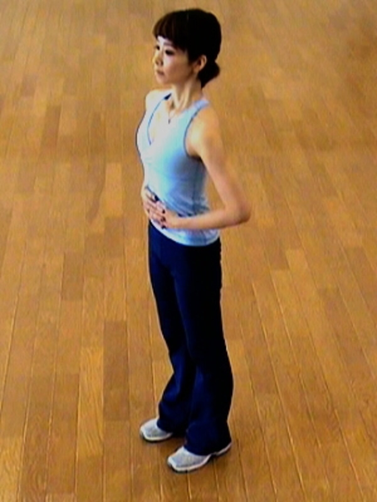 手順1